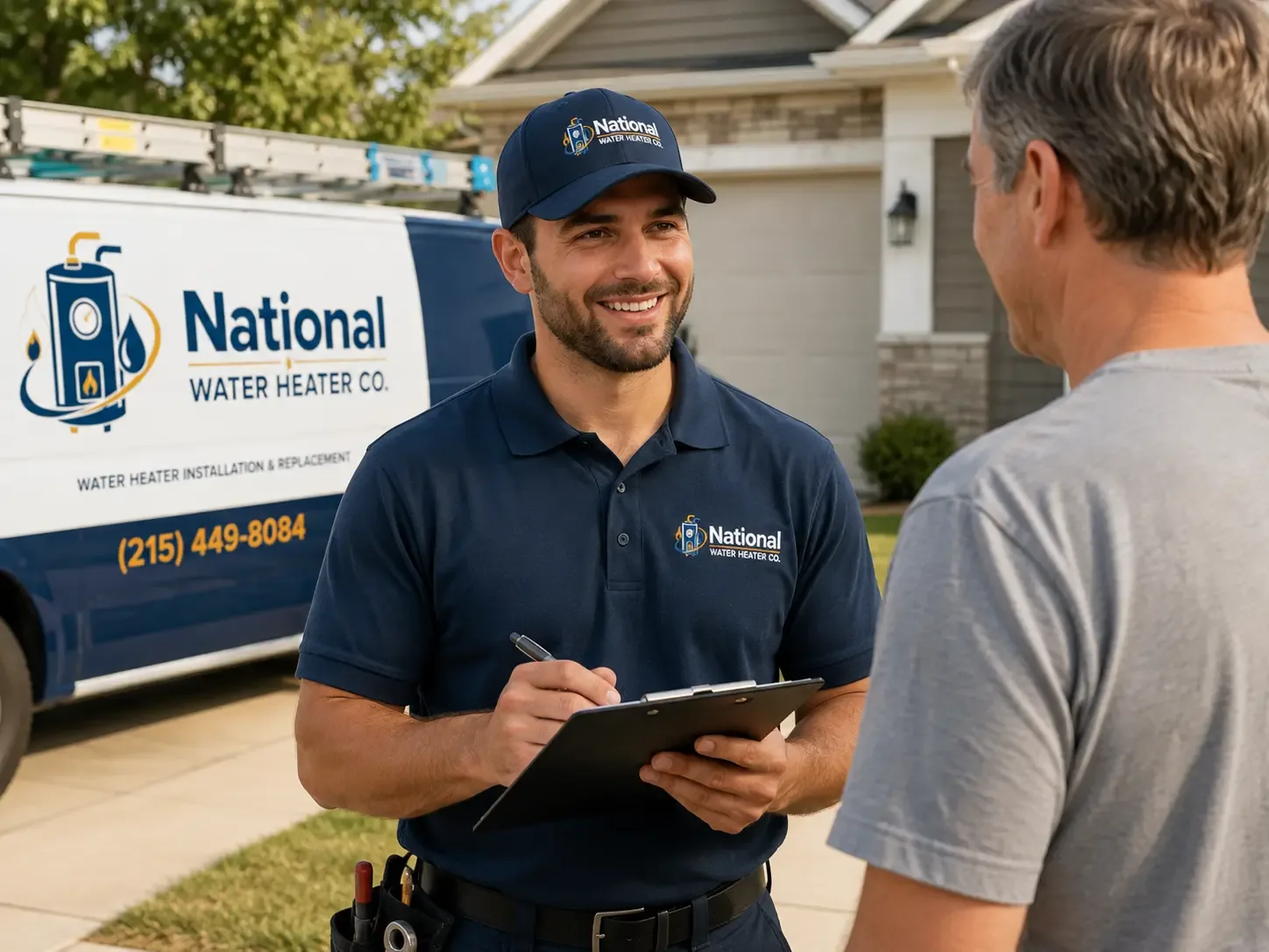 Water Heater Installation Vest, KY FAQs